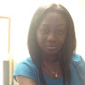 Meet your Posher, Eunice